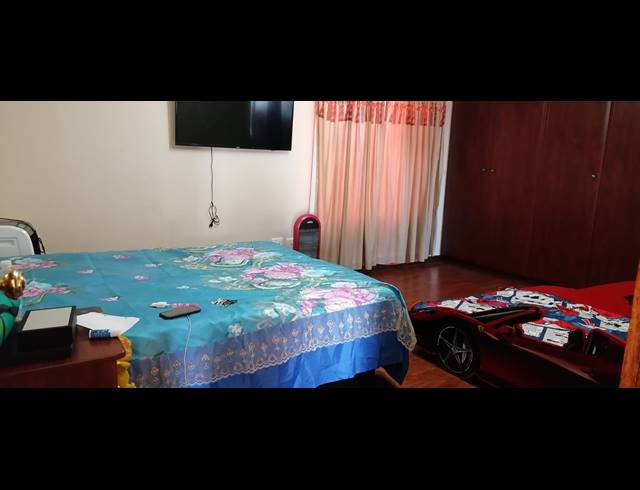 3 BEDROOM APARTMENT TO LET IN AMBERFIELD RIDGE